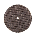 Mini 5 discos reforza 40x10 - Suinplas