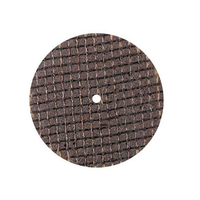 Mini 5 discos reforza 40x10 - Suinplas