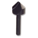 Avellanador de madera 12mm eje 6mm - Suinplas