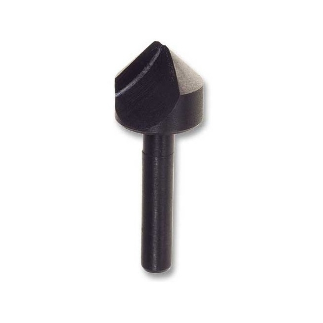 Avellanador de madera 12mm eje 6mm - Suinplas