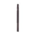 Broca raspa de hierro hss 6mm - Suinplas