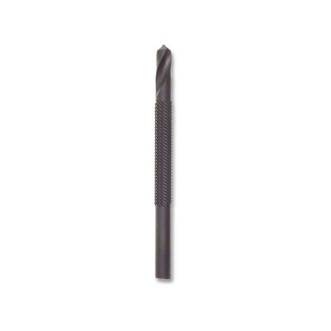 Broca raspa de hierro hss 6mm - Suinplas