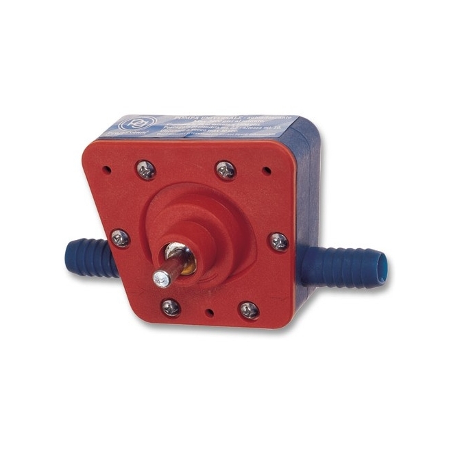 Bomba universal para liquidos - Suinplas
