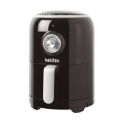 Freidora de aire HABITEX CC4618N 1000 W 1,8 L 