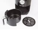 Freidora de aire HABITEX CC4618N 1000 W 1,8 L 