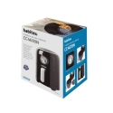 Freidora de aire HABITEX CC4618N 1000 W 1,8 L 