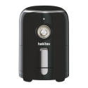 Freidora de aire HABITEX CC4618N 1000 W 1,8 L 