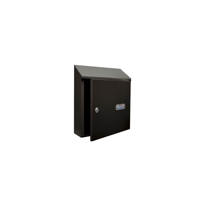 Recogecartas negro 11 - Suinplas