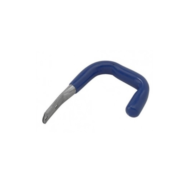 Gancho forrado b009g - Suinplas
