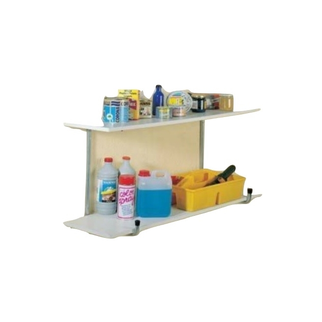 Gancho de techo simple b022v - Suinplas