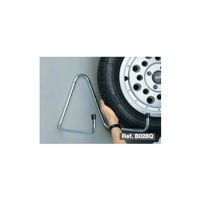 Gancho doble b028q - Suinplas