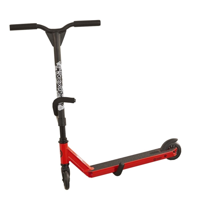Gancho para patinete  31x14,5x28m - Suinplas