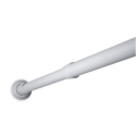Barra baño nº2 123-216 blanco 18mm - Suinplas
