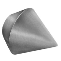 Terminal niq mate 20mm caceres 2ud - Suinplas