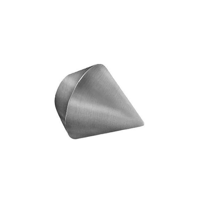 Terminal niq mate 20mm caceres 2ud - Suinplas