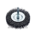 Cepillo con eje para metal 75/10x6 - Suinplas