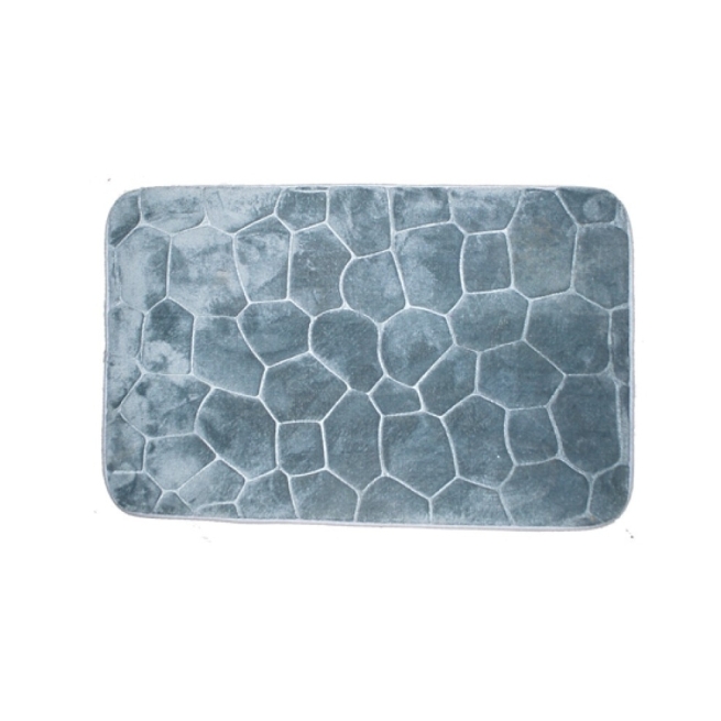 Alfombra baño confort 45x70 cm - Suinplas