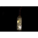 Navidad botella decoracion led 7x30 surtido     - Suin...