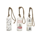 Navidad botella decoracion led 7x30 surtido     - Suin...
