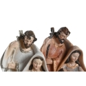 Navidad nacimiento resina surt - Suinplas