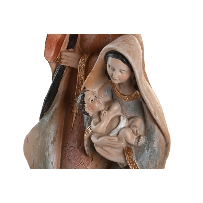 Navidad nacimiento resina surt - Suinplas