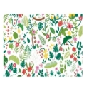 Hule antimanchas avant jana  1,40mts ancho ml - Suinplas