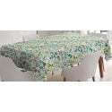 Hule antimanchas avant jana  1,40mts ancho ml - Suinplas