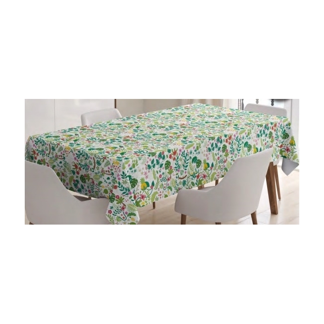 Hule antimanchas avant jana  1,40mts ancho ml - Suinplas