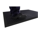 Alfombra antifatiga goma 90x120 - Suinplas