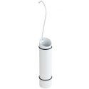 Humificador de acero inox blanco radiador - Suinplas