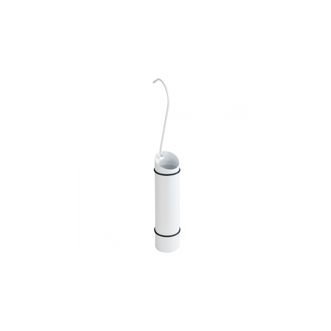 Humificador de acero inox blanco radiador - Suinplas