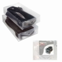 Caja almacenaje clear 52x30x11 - Suinplas
