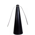 Ventilador Repelente de Moscas Plegable y Silencioso 