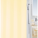 Cortina pvc bio 180x200 sand  - Suinplas