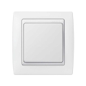 Marco 1 elemento blanco s82  - Suinplas