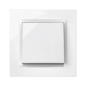 Conmutador blanco simon serie  10 - Suinplas