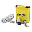 Kit cole electricidad - Suinplas