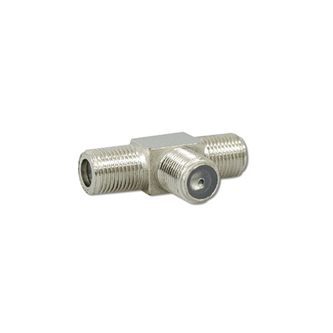 "Conector splinter ""f"" 3 hembras - Suinplas"