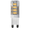 Bombilla led g-9 5w 3000k - Suinplas