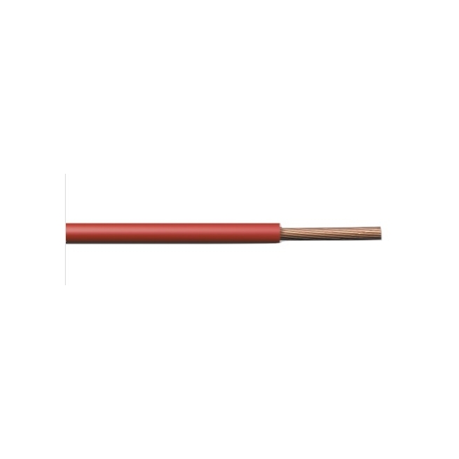 Cable hilo conductor  flexi. 1,5 marron ml - Suinplas
