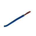 Cable hilo conductor flex 2,5 azul  ml - Suinplas