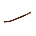Cable  hilo conductor flex 2,5 marron   ml - Suinplas