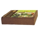 Sustrato cocoflower  9l - Suinplas