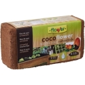 Sustrato cocoflower  9l - Suinplas