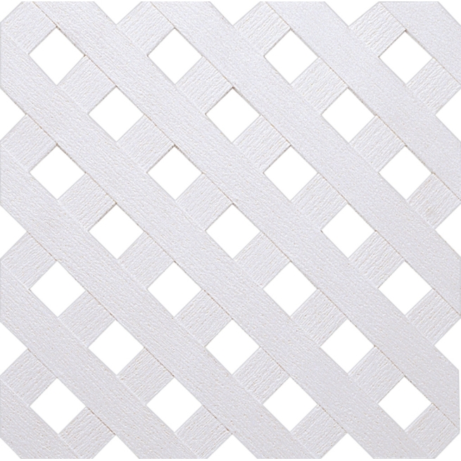 Celosia privat 1x2m blanco - Suinplas