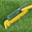 Cepillo para cesped artificial  30cm - Suinplas