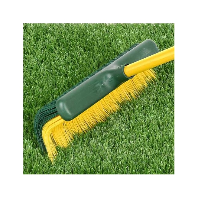 Cepillo para cesped artificial  30cm - Suinplas