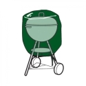 Cubre barbacoa 71x56 redonda     - Suinplas