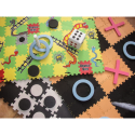 Surtido de juegos 5 en 1       - Suinplas