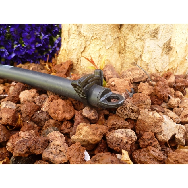Abrazadera seguridad union 16mm bl 10 ud - Suinplas